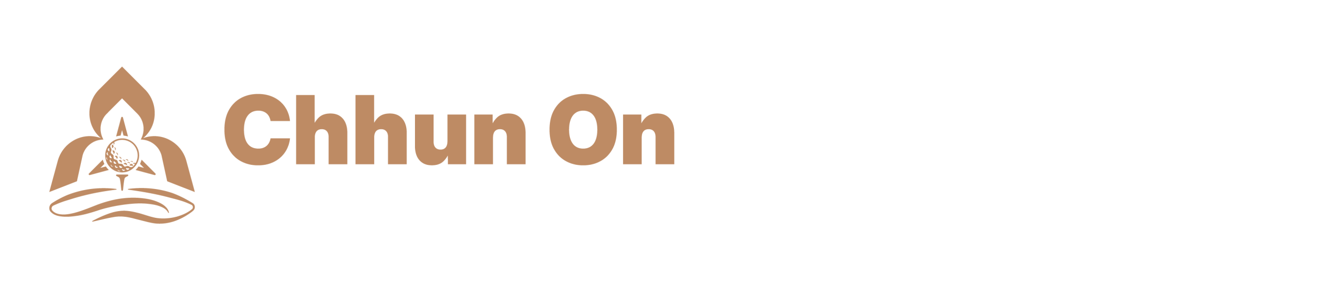 Chhun On PGA National Cambodia