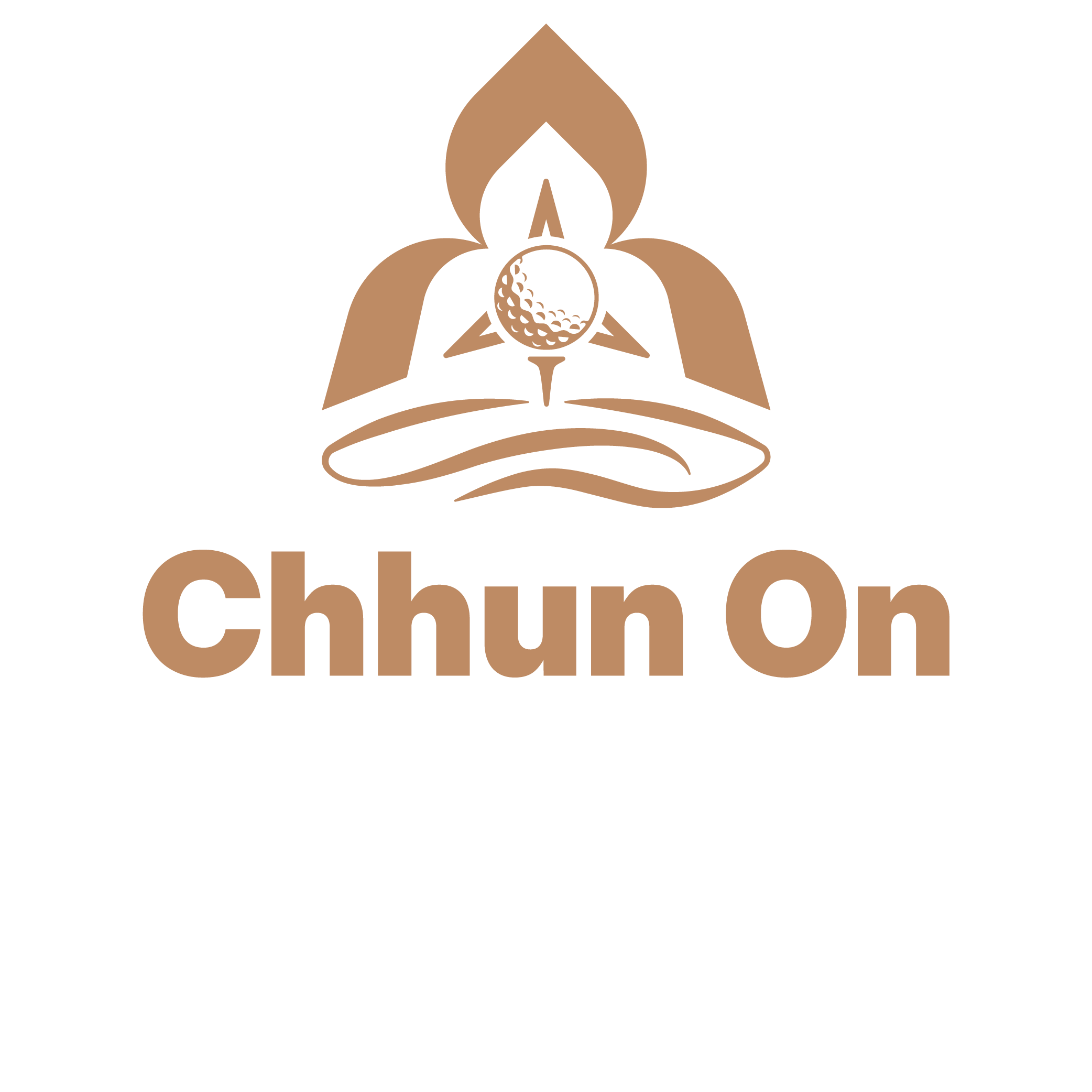 Chhun On PGA National Cambodia