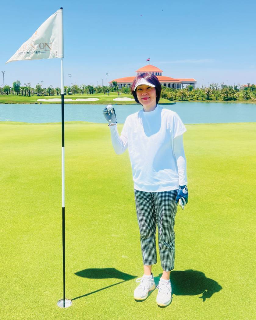 Mrs. Tomie Fujikura