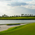 Palm Course Opens: A New Era for Cambodian Golf