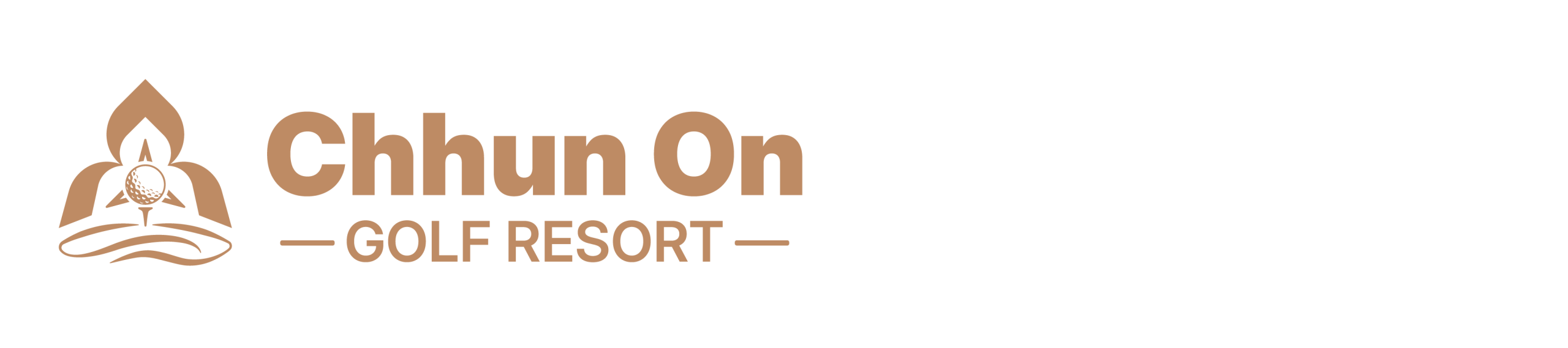 Chhun On PGA National Cambodia